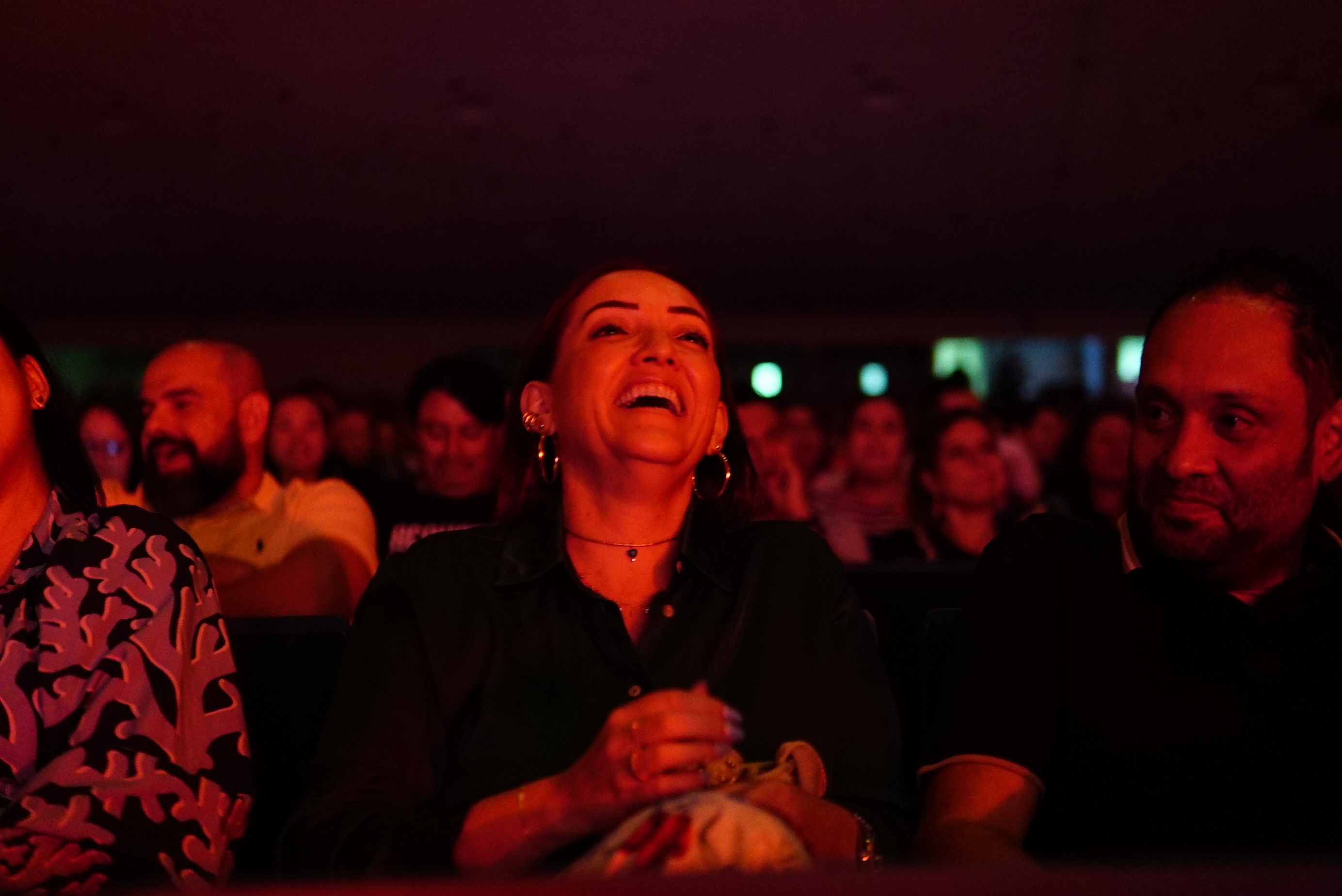 Foto de un participante del evento PITER ALBEIRO